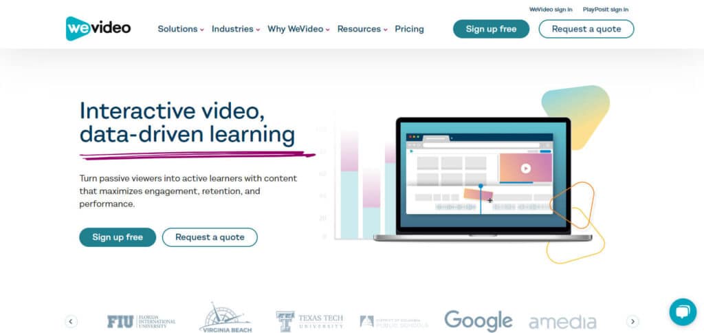 WeVideo App To Make Reels