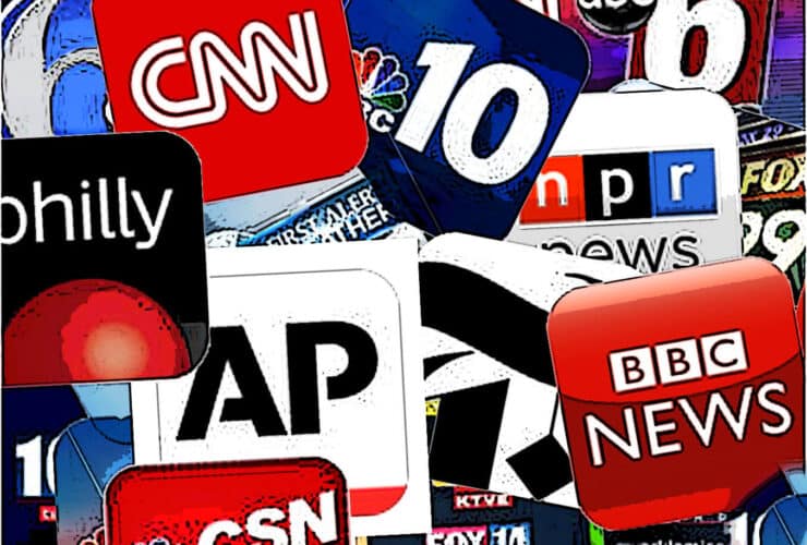10 Best Conservative News Apps