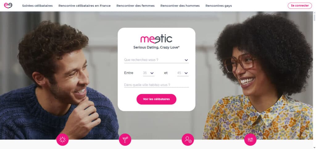 Meetic