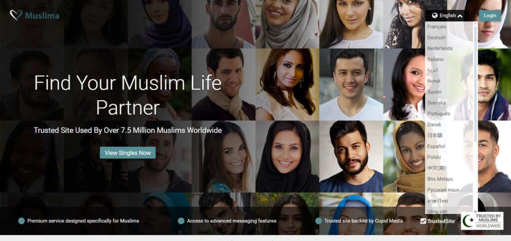 Muslima