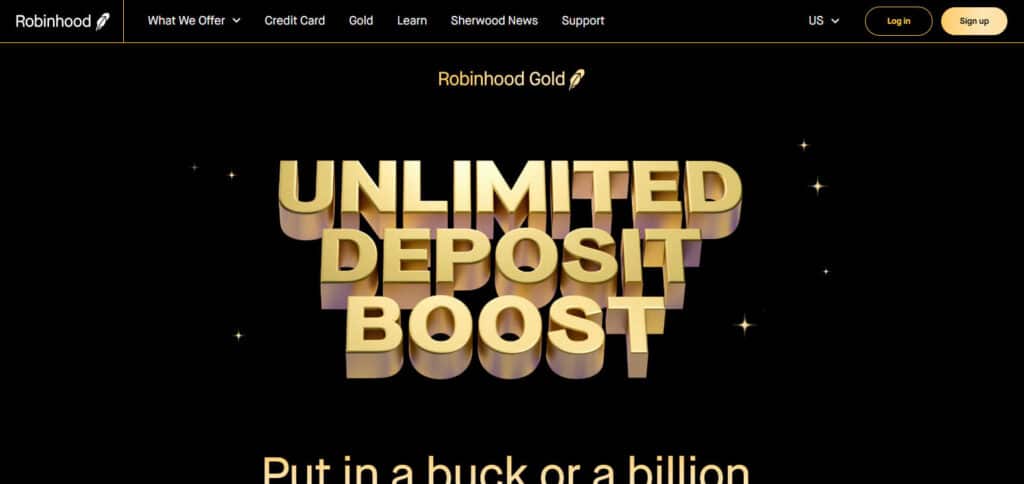 Robinhood