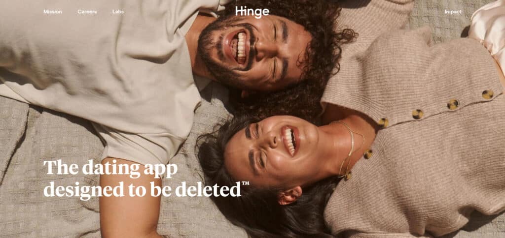 Hinge
