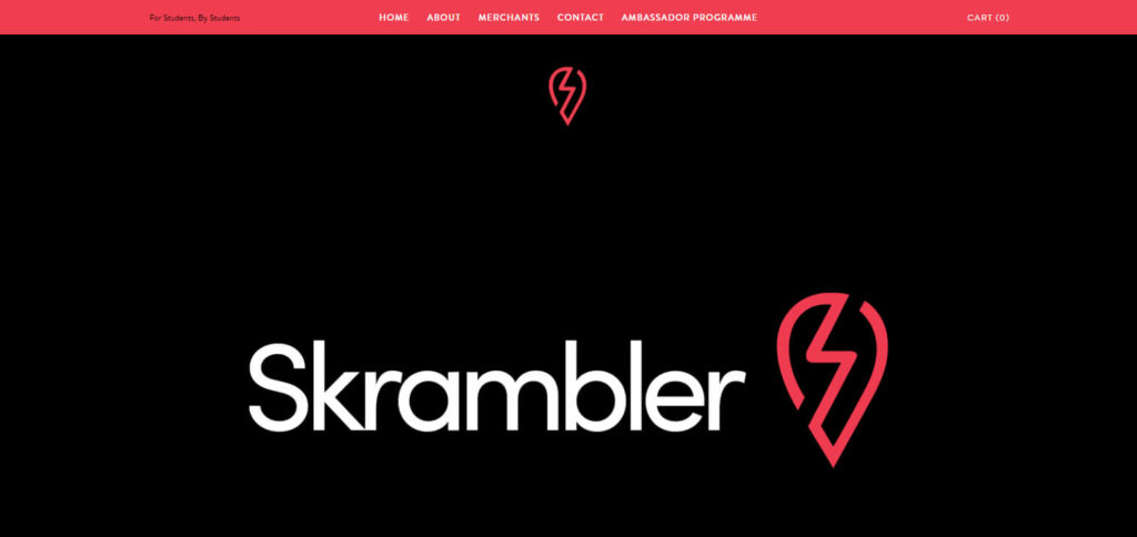 Skrambler Best Discount Apps In uae