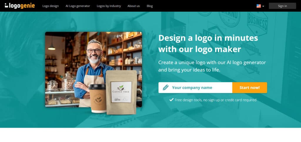 Logogenie apps for modeling 3d text