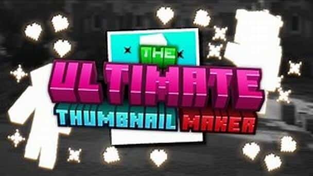 Ultimate Thumbnail Maker android app to make thumbnail