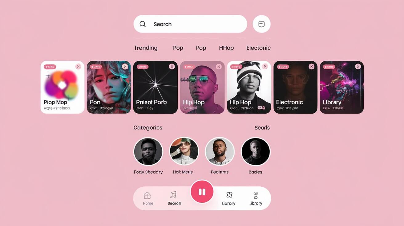 10 Best Offline Music App : Read Our Review