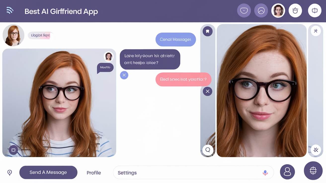 10 Best Ai Girlfriend App