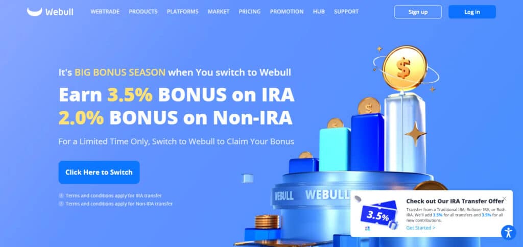 Webull