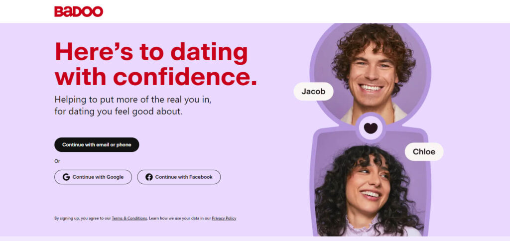 Badoo Best Dating Apps In India
