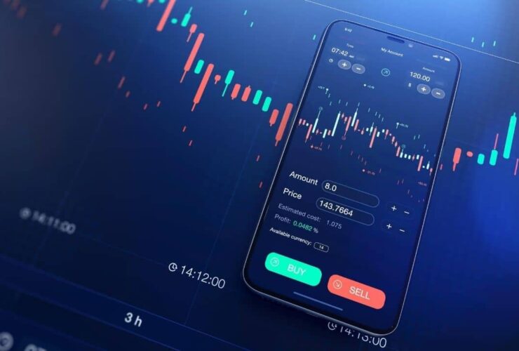 10 Best Forex Trading Apps In India