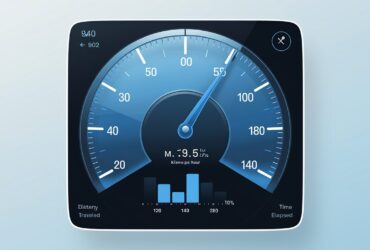 8 Best Speedometer App In 2024