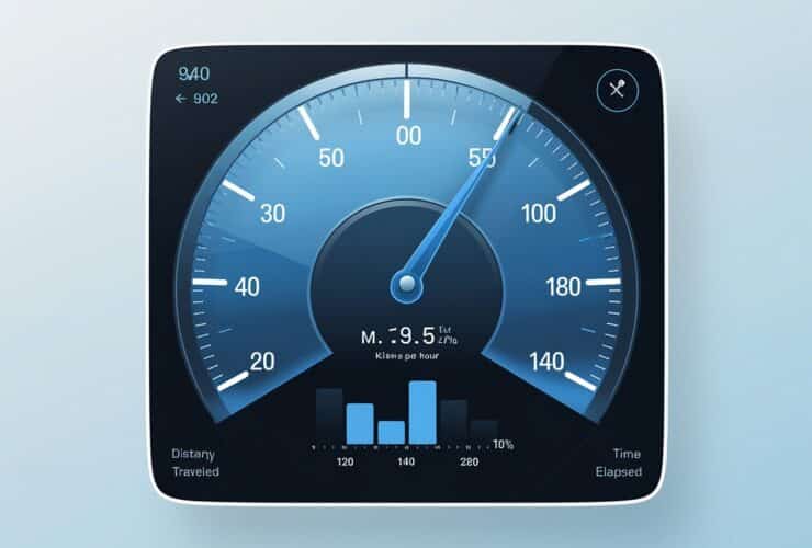 8 Best Speedometer App In 2024