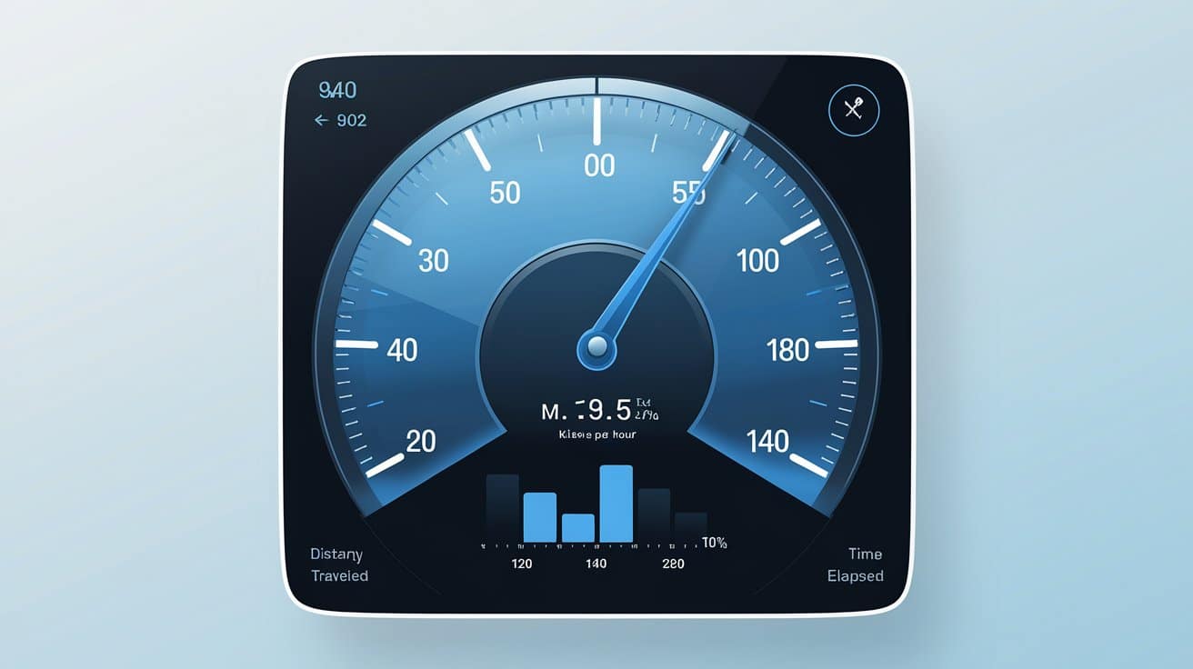 8 Best Speedometer App In 2024