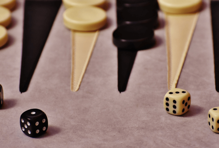 10 Best Android Backgammon App