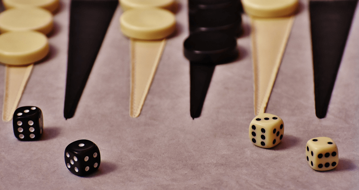 10 Best Android Backgammon App