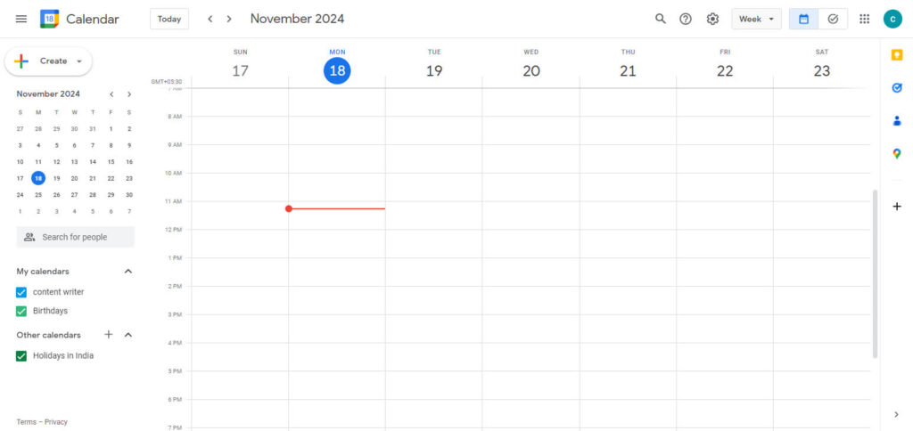 Google Calendar Ipad Apps Productivity