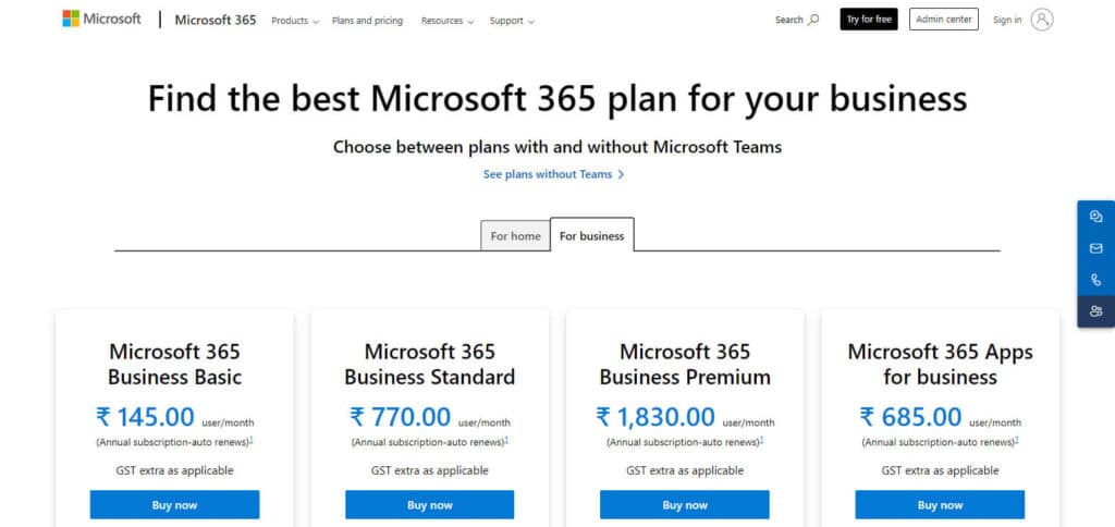 Microsoft Office Suite Ipad Apps For Business