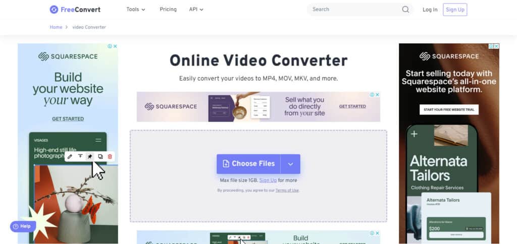 Video Converter
