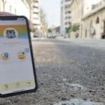 10 Beste Parkeer App België