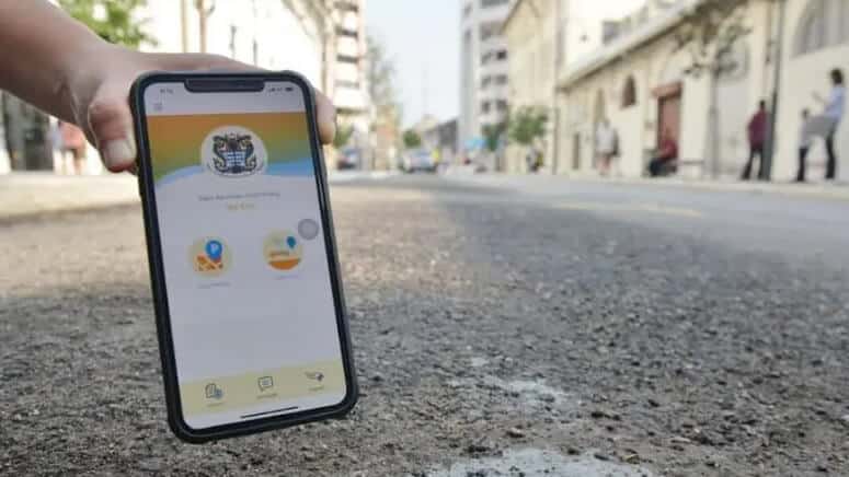 10 Beste Parkeer App België
