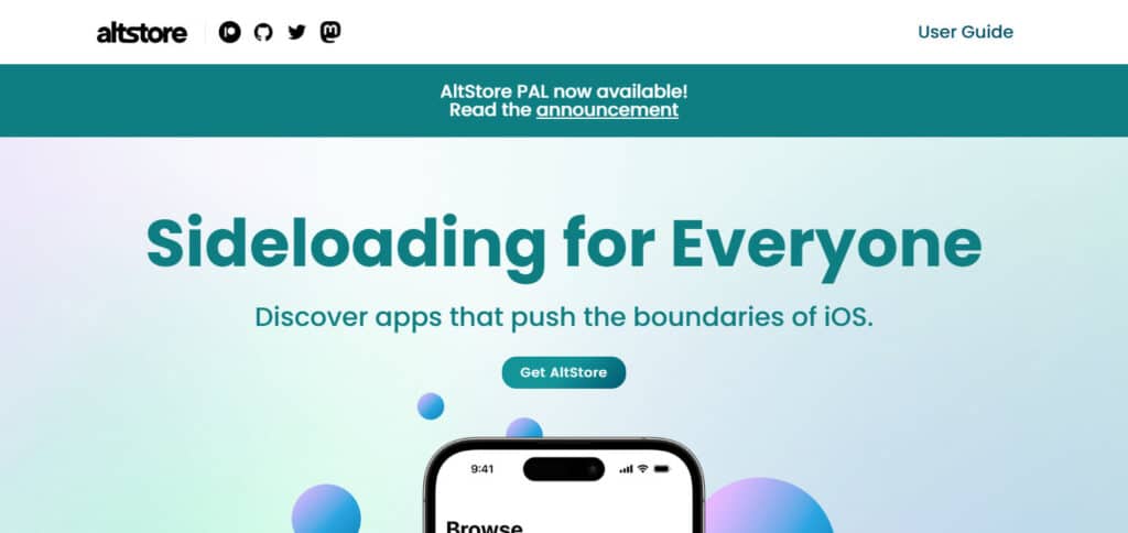 Altstore Best Tweaked Apps For IOS