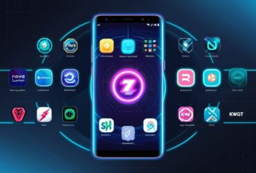 10 Best Android Apps For Customization
