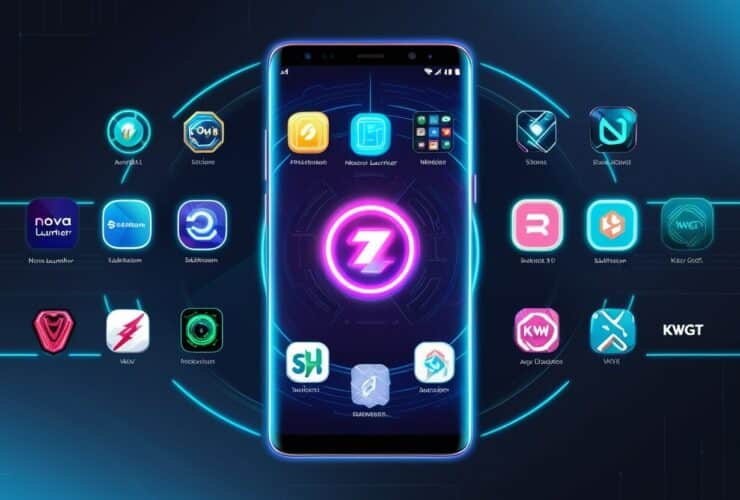 10 Best Android Apps For Customization
