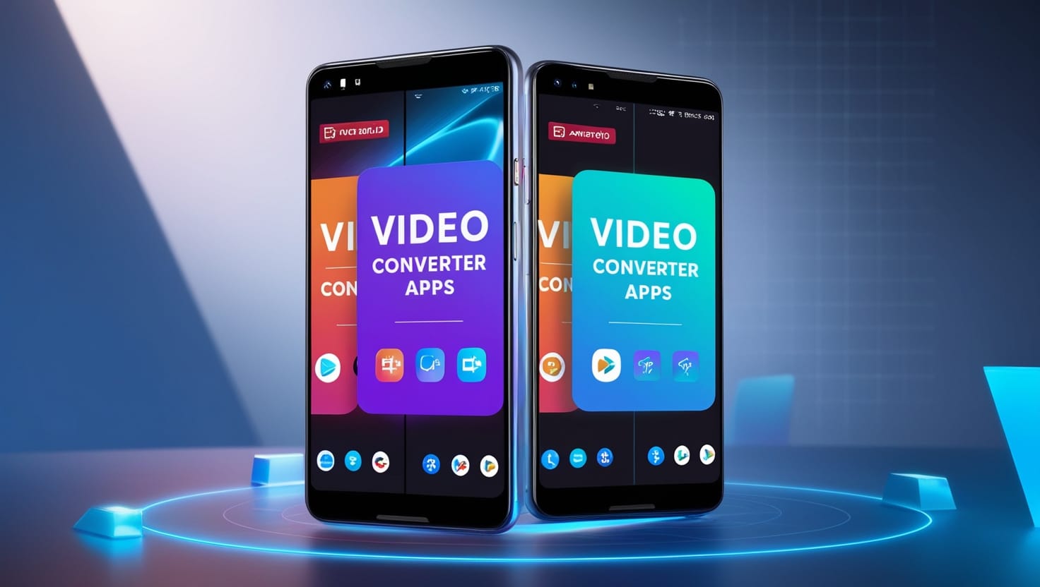 10 Best Video Converter Apps For Android