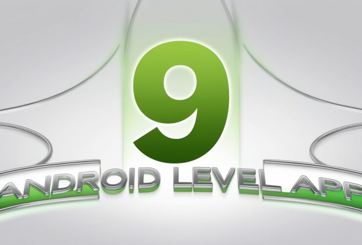 9 Best Android Level App