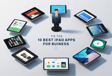 10 Best Ipad Apps For Business
