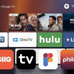 7 Best IPTV App For Chromecast With Google Tv