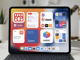 10 Best Ipad Apps Productivity
