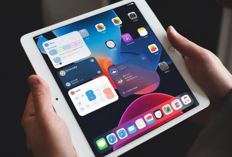 10 Best Ipad Apps Productivity