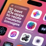 10 Best Free Ios Apps To Create Realistic Images