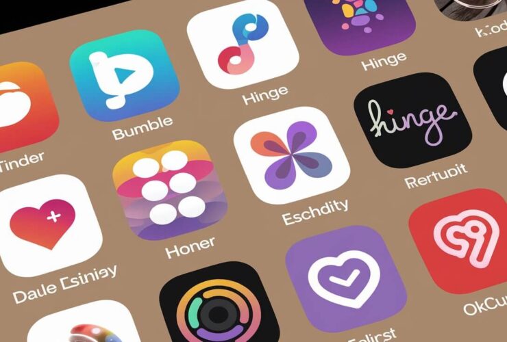10 Best Dating Apps In Bahrain