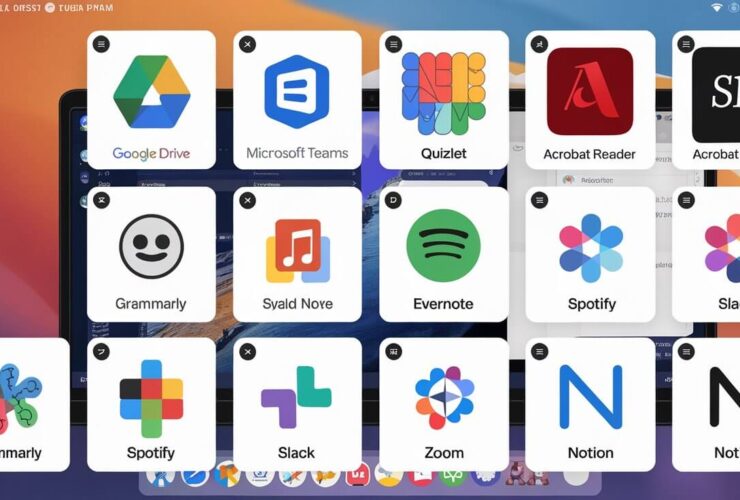 10 Best Apps For University Students