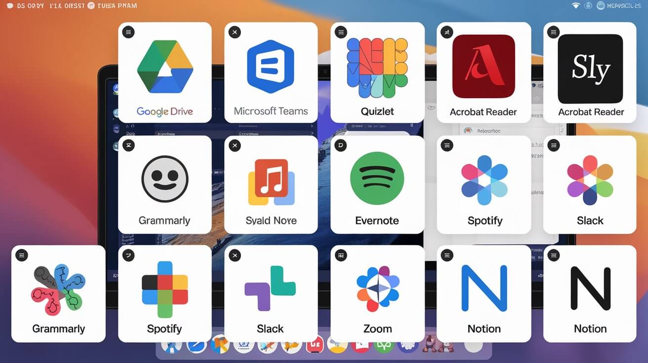 10 Best Apps For University Students