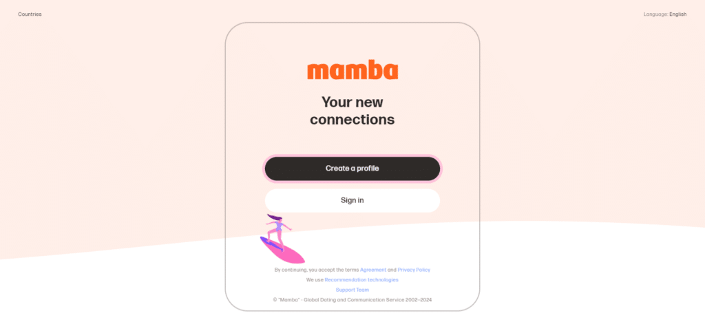 Mamba Dating Apps In Bahrain