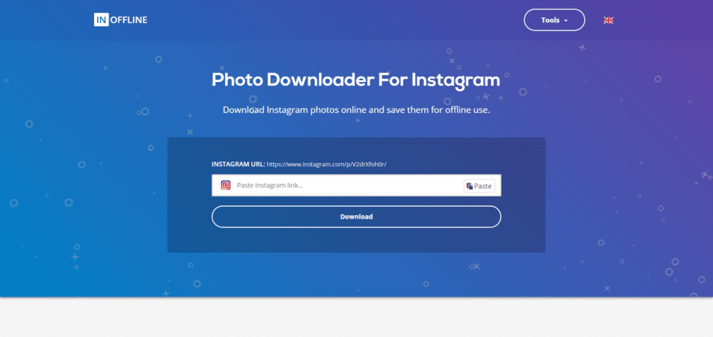 Instaoffline  Best App To Save Videos From Instagram