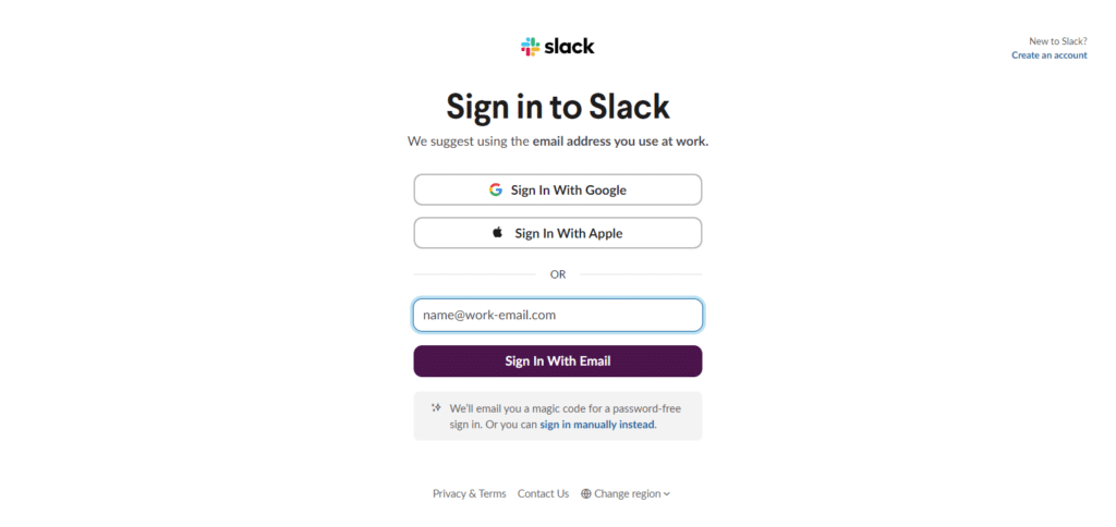 Slack Ipad Apps For Business