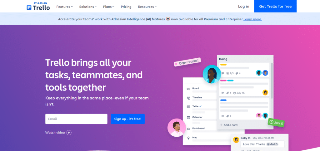 Trello Ipad Apps For Business