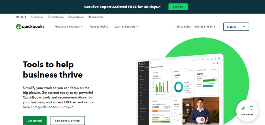 QuickBooks Ipad Apps For Business