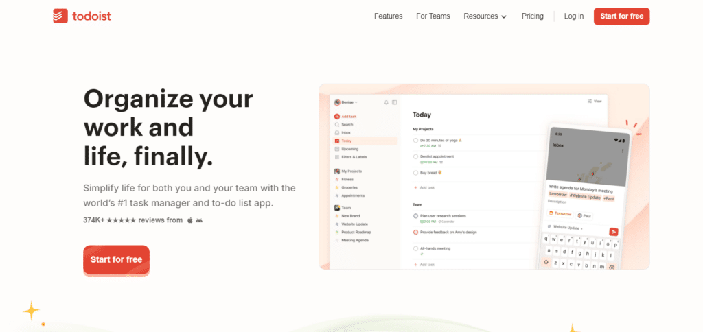 Todoist