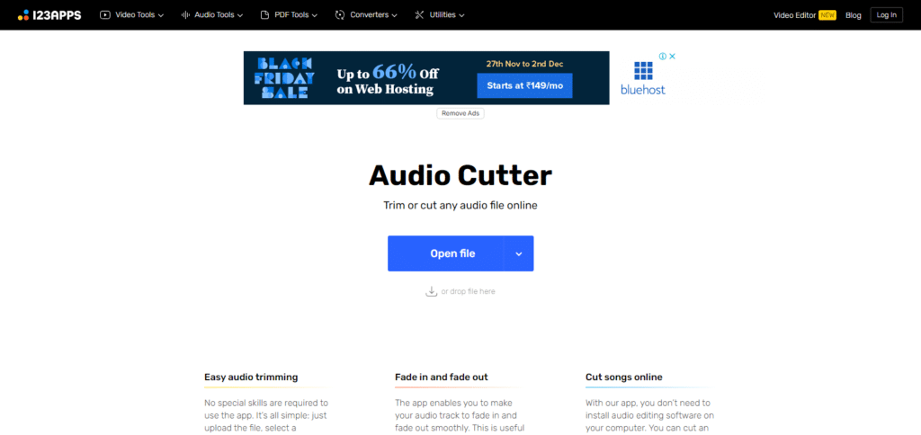 Ringtone Cutter Android Ringtone Apps