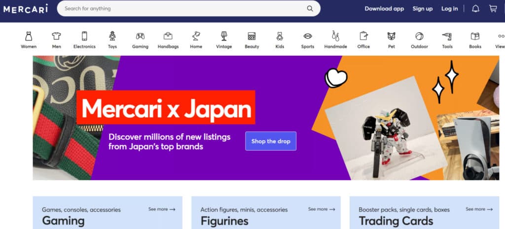 Mercari