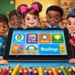 10 Best Apps For ESL Kindergarten Students