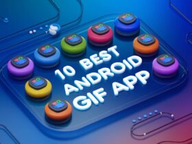 10 Best Android GIF App