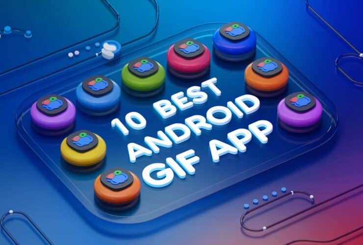 10 Best Android GIF App
