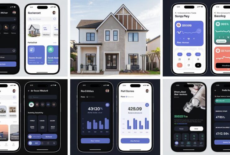 10 Best Apps For Real Estate Investors