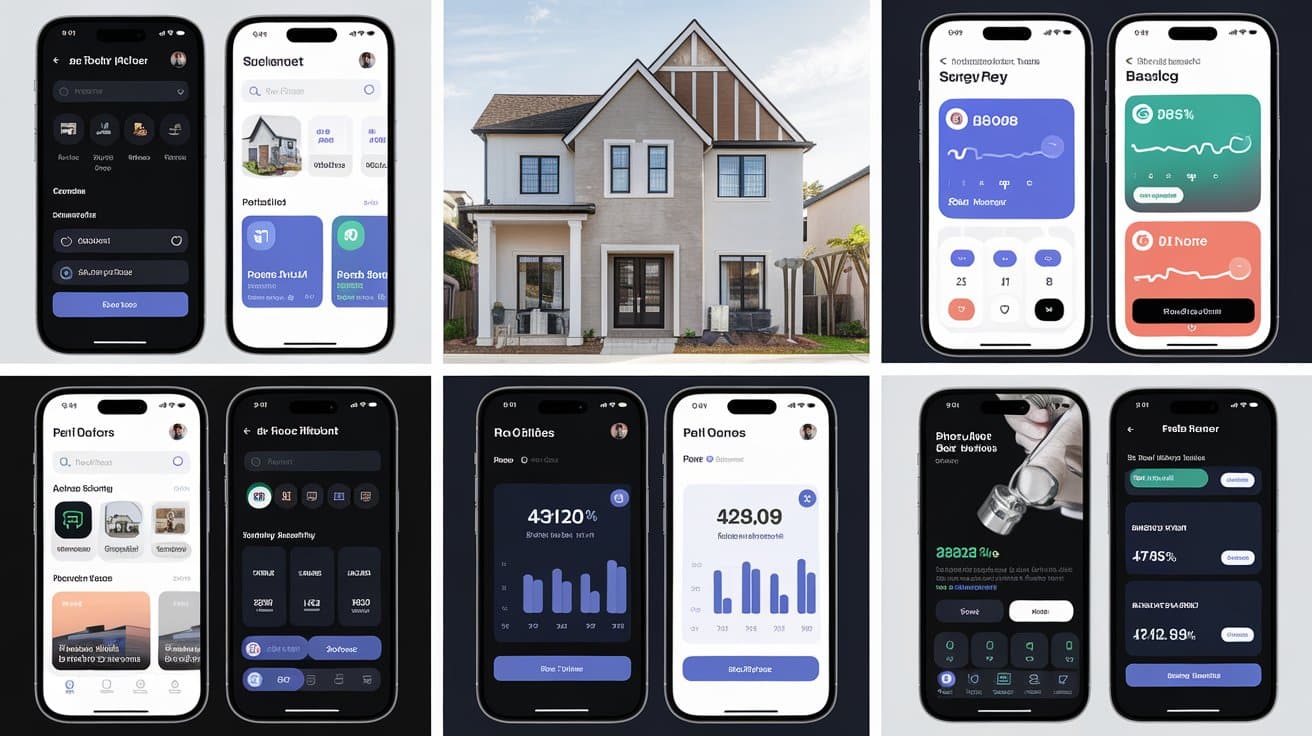 10 Best Apps For Real Estate Investors